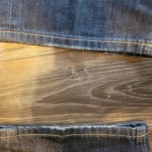 Sean John Hamilton Classic Relaxed Fit Disstress Mens Jeans Size 40 x 30 😍 D2 - Picture 5 of 10